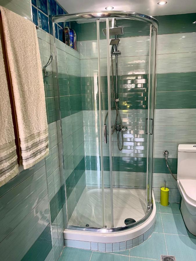 Νέα Μεσσαγγαλα Luxury Suite By Makhome No 2 Néa Meságkala 外观 照片