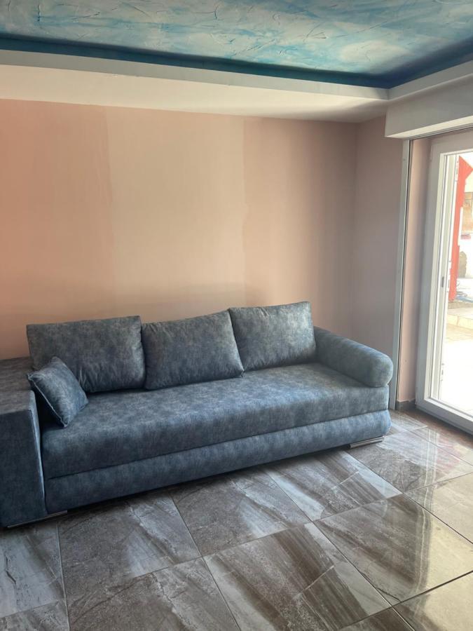 Νέα Μεσσαγγαλα Luxury Suite By Makhome No 2 Néa Meságkala 外观 照片