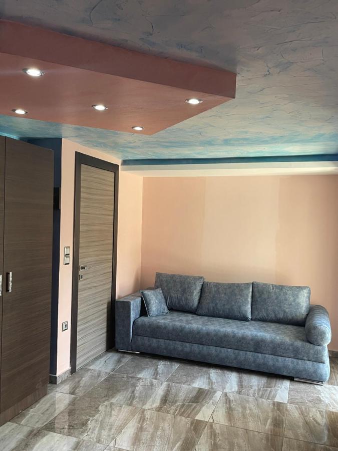 Νέα Μεσσαγγαλα Luxury Suite By Makhome No 2 Néa Meságkala 外观 照片